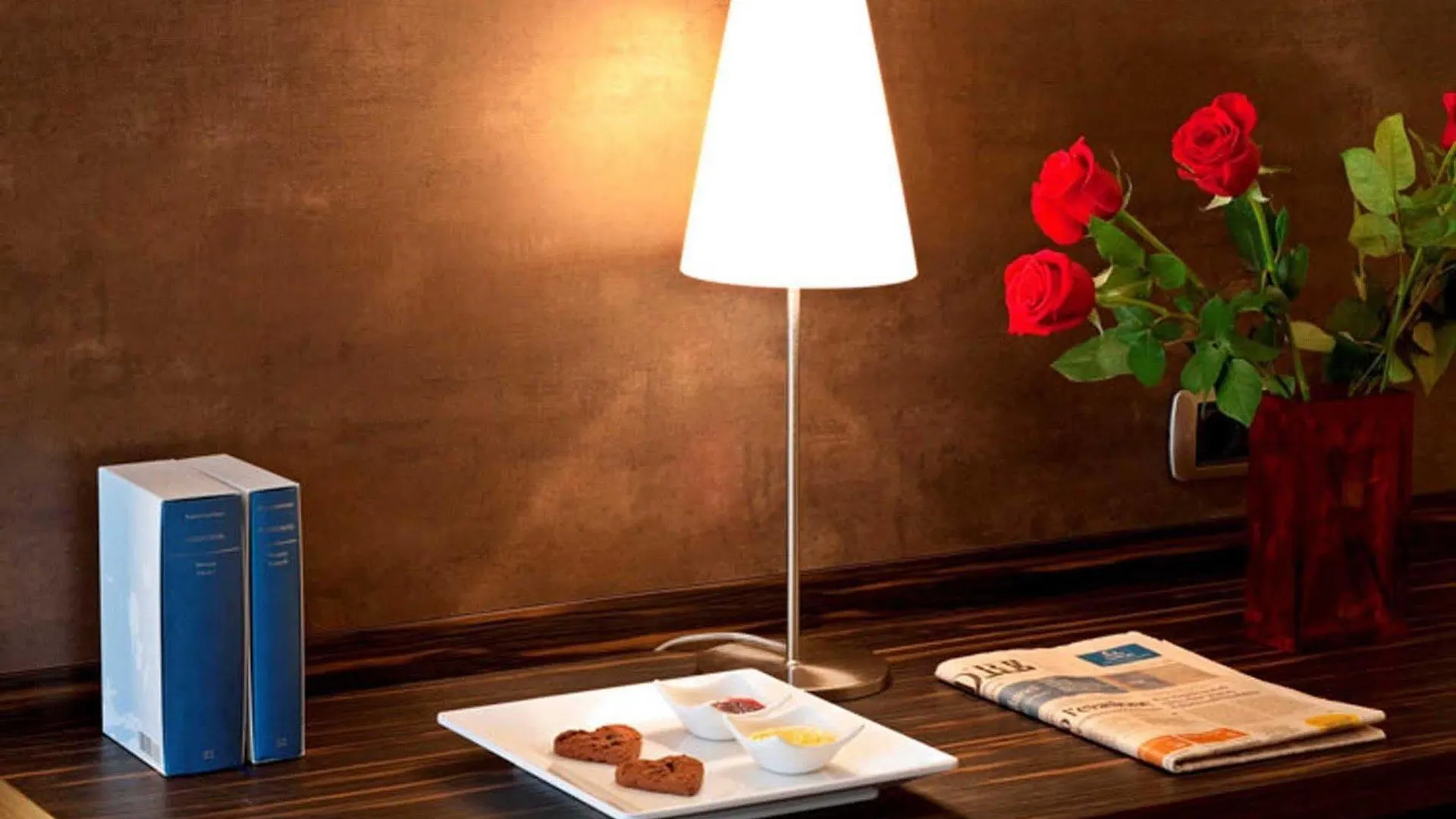 Best Western Hotel Metropoli Genua