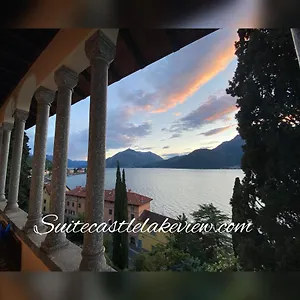 Suitecastlelakeview 1 , Bellano Italy