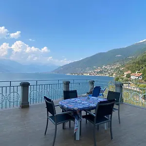  Appartement With Big Terrace And Direct Access To The Beach Italie