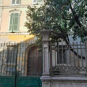  Appartement Ventisette Italie
