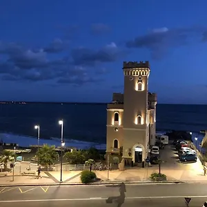 Castello Miramare Genua