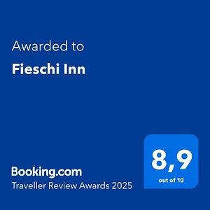 Fieschi Appartement