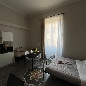 Konukevi Le Stanze Della Lanterna