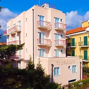 Apart Otel Il Monello