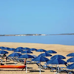 Camping Happy Camp Mobile Homes In Village Bella Sardinia Italie