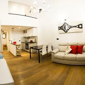 Triangolo D'oro Appartement