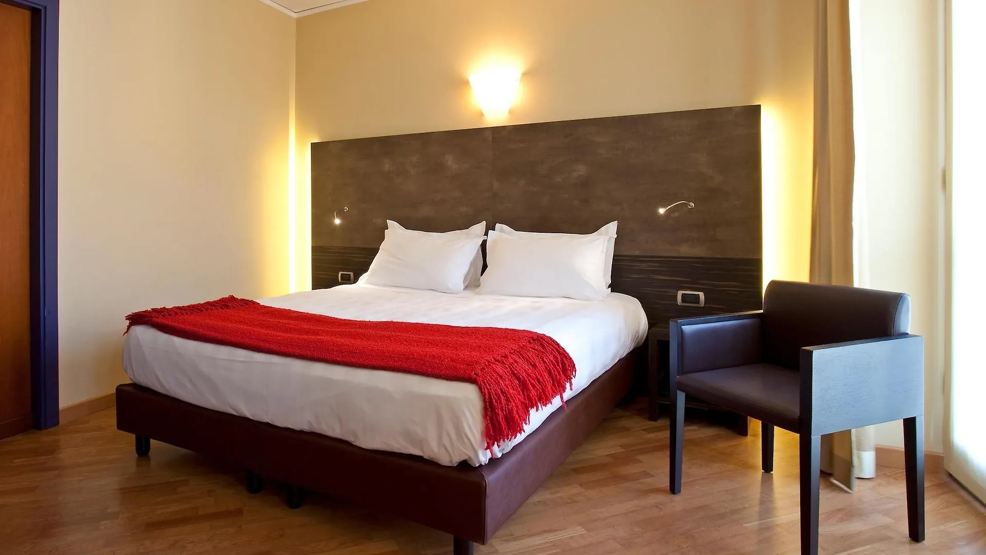 Best Western Hotel Metropoli Genoa