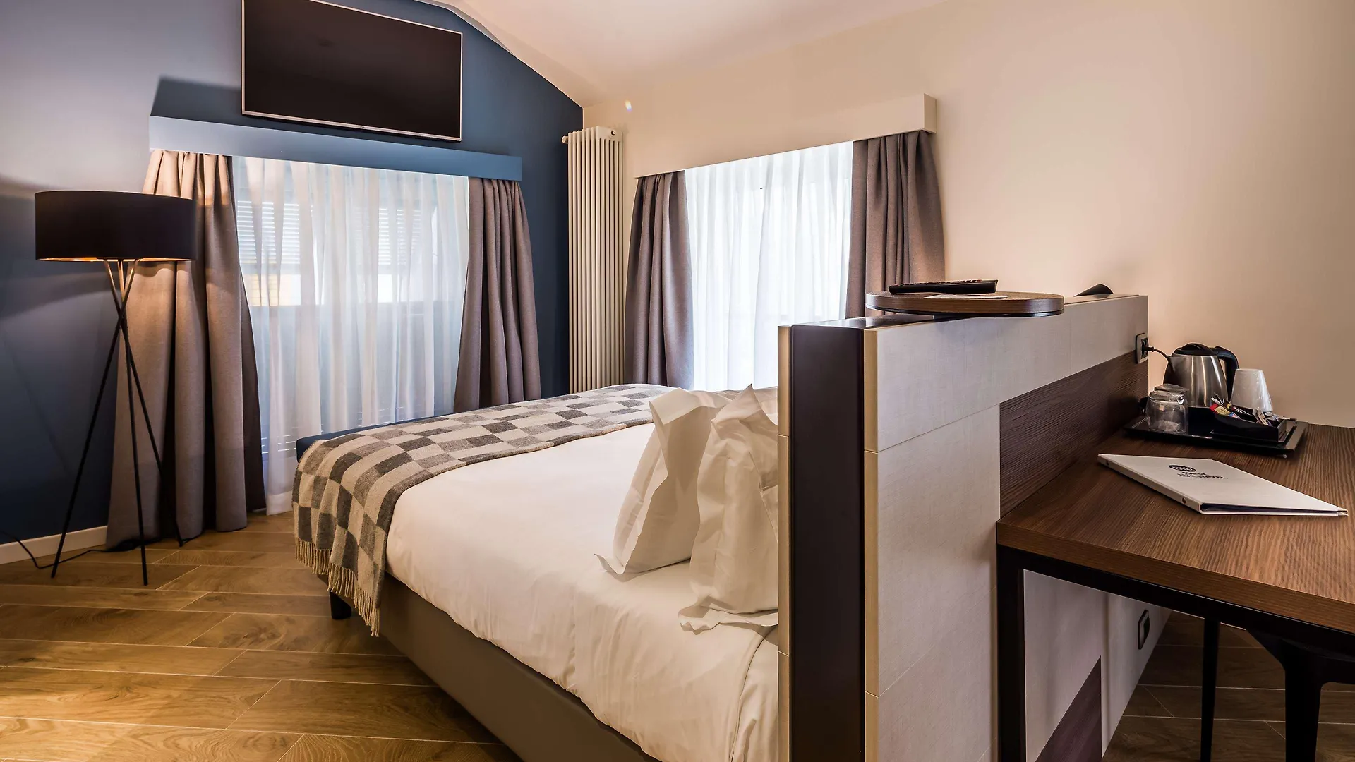 Best Western Hotel Metropoli Genoa