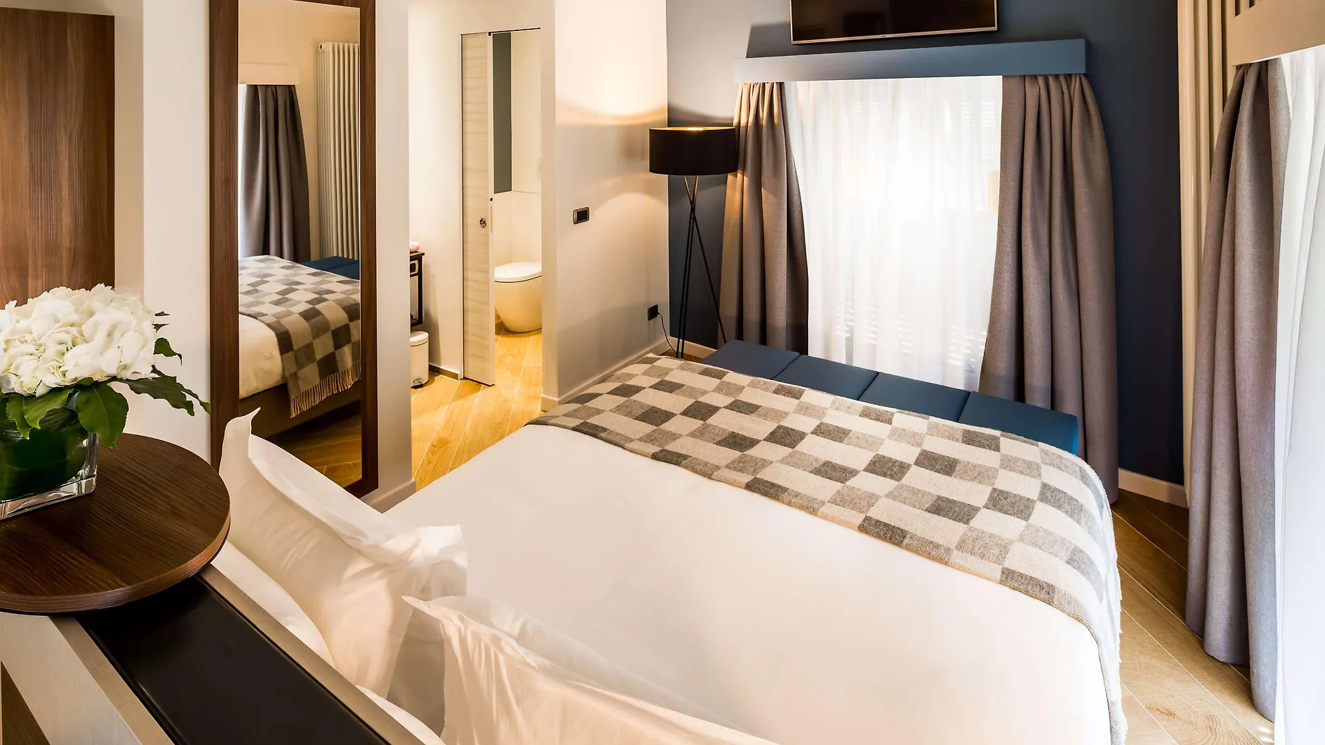 Best Western Hotel Metropoli Genoa