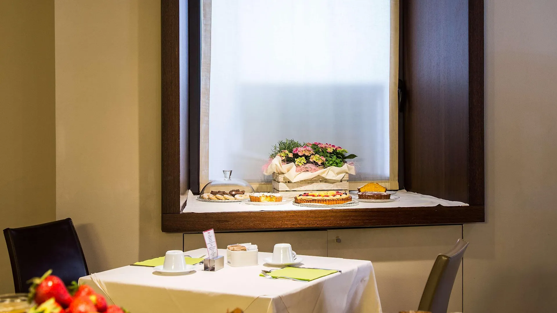 Best Western Hotel Metropoli Genoa 3*,  Italy