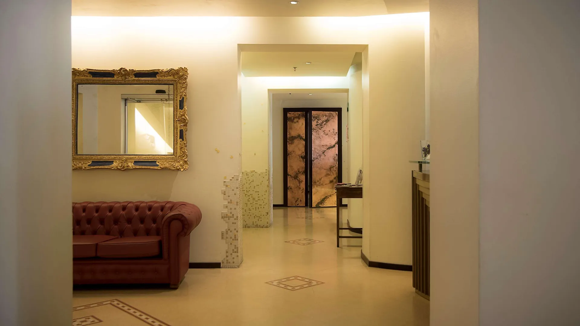 Best Western Hotel Metropoli Genoa