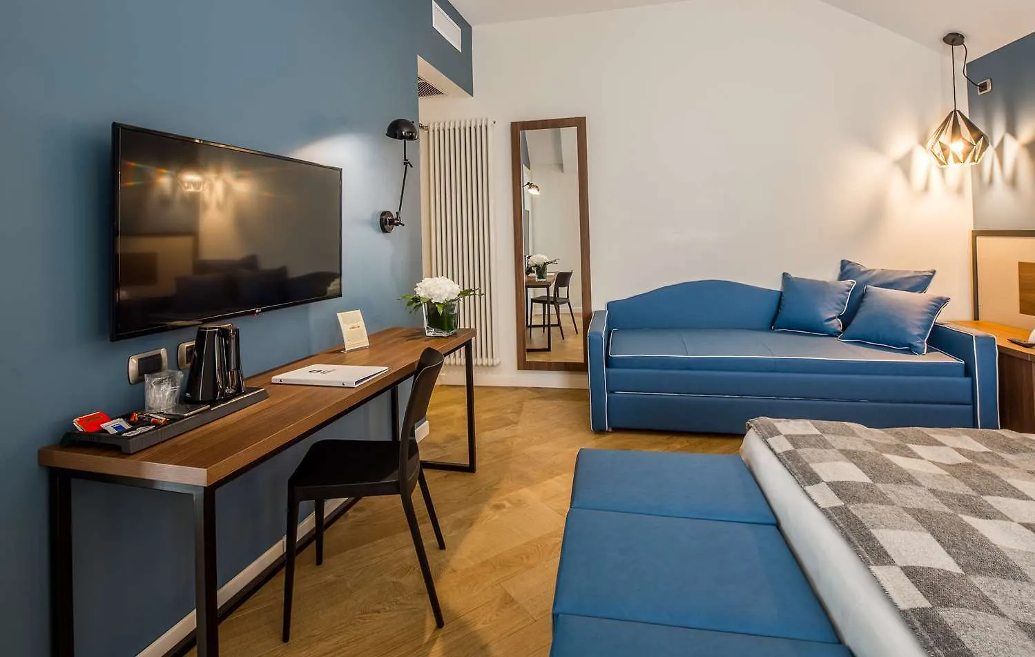 Best Western Hotel Metropoli Genoa