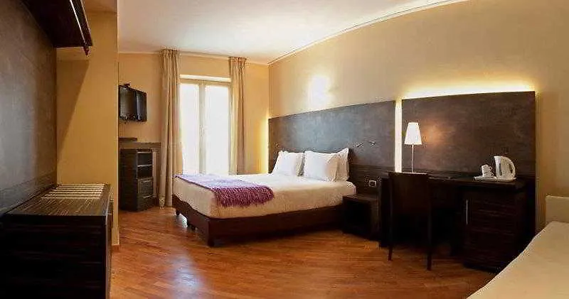 Best Western Hotel Metropoli Genoa