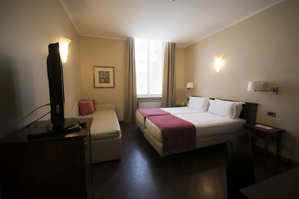 Best Western Hotel Metropoli Genoa 3*,  Italy