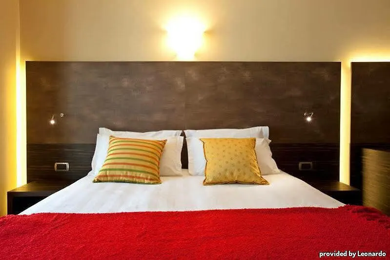 Best Western Hotel Metropoli Genoa