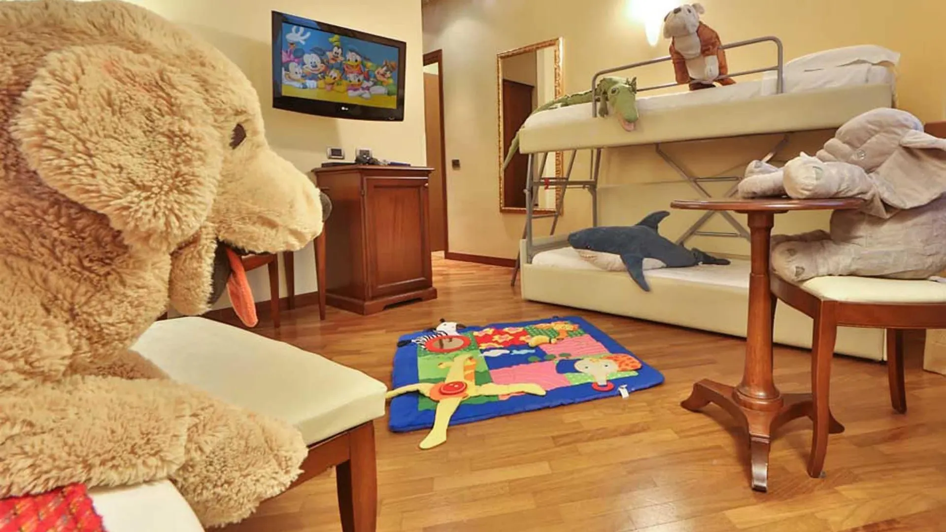 Best Western Hotel Metropoli Γένοβα